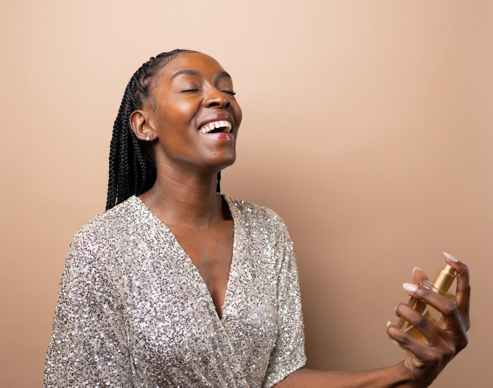 Perfume Oil vs. Eau de Parfum: What's the Real Difference?